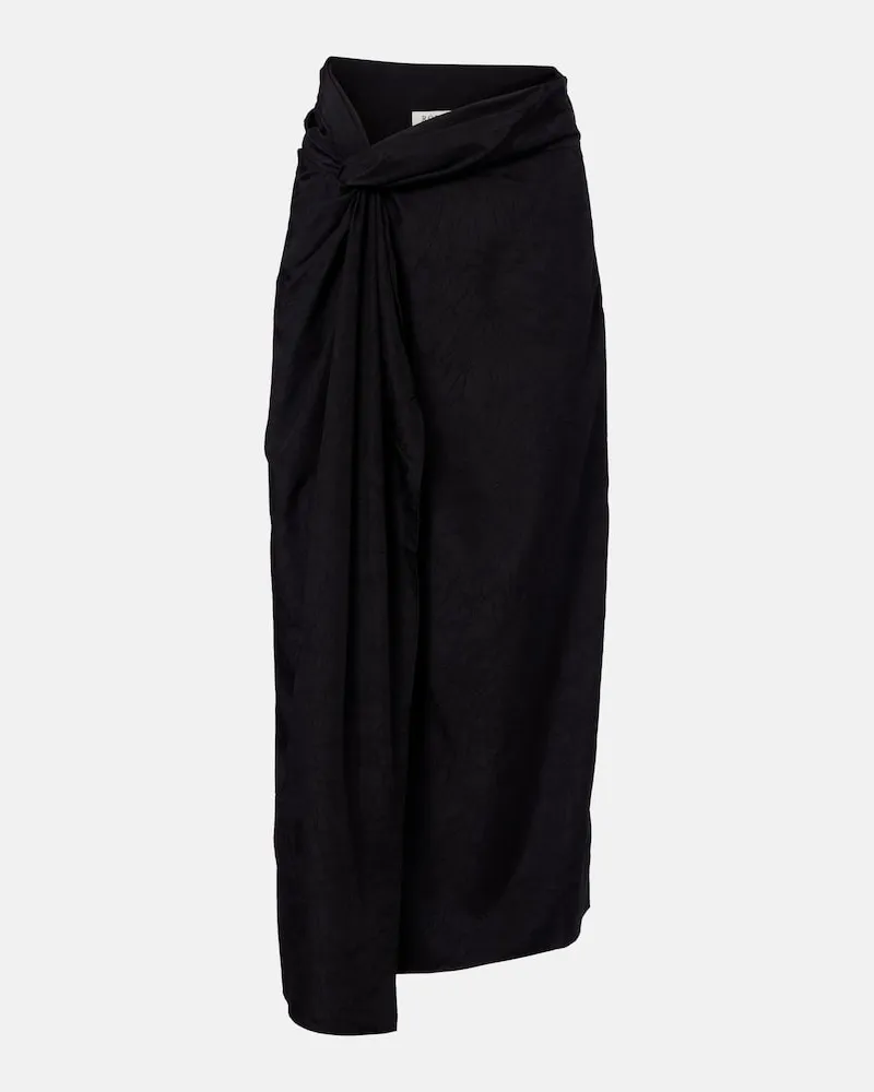 Róhe Róhe Midirock Schwarz