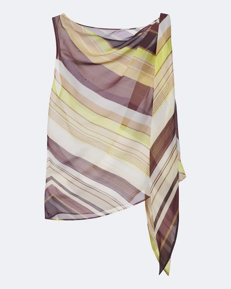 SIR Top Vivia Multicolor