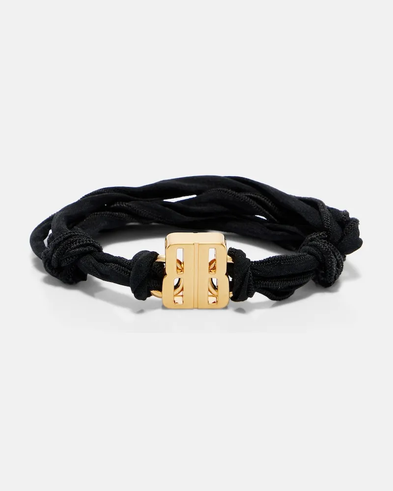 Balenciaga Armband Gold