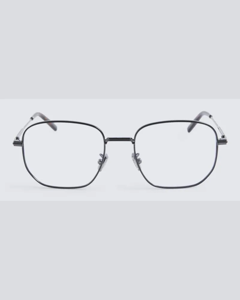Dior Brille DiorBlackSuitO S19U Grau