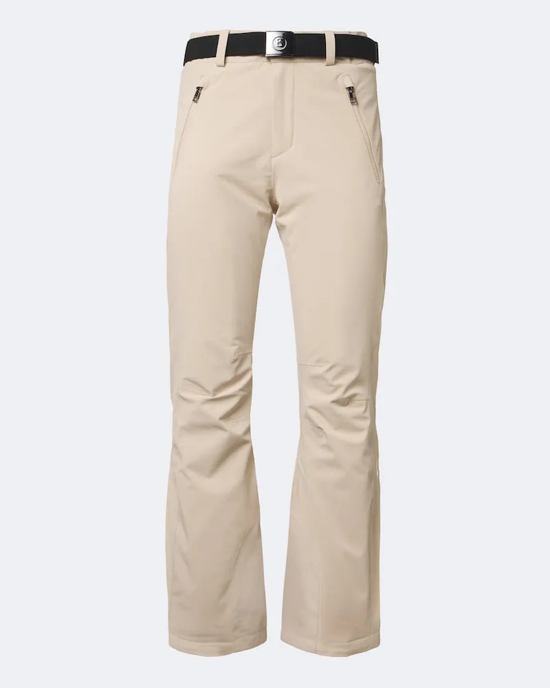 Bogner Skihose Thore Beige