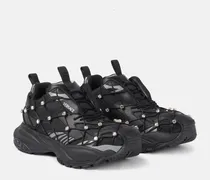 Sneakers Mercury M_VS_02 aus Mesh