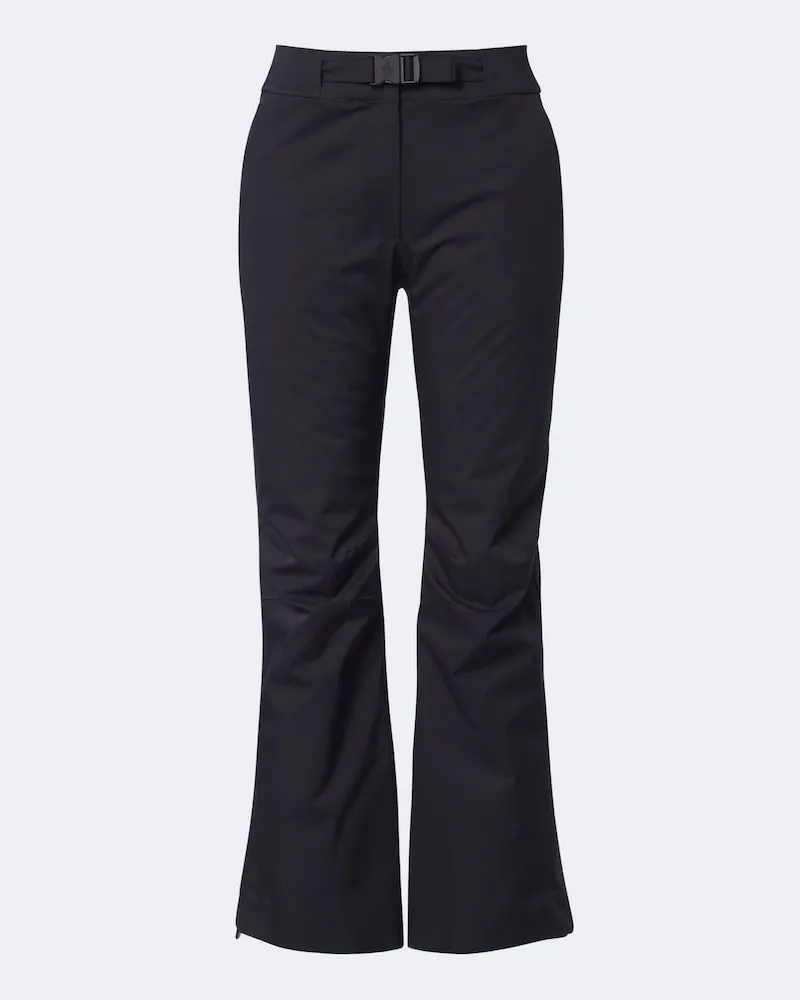Moncler Skihose Blau