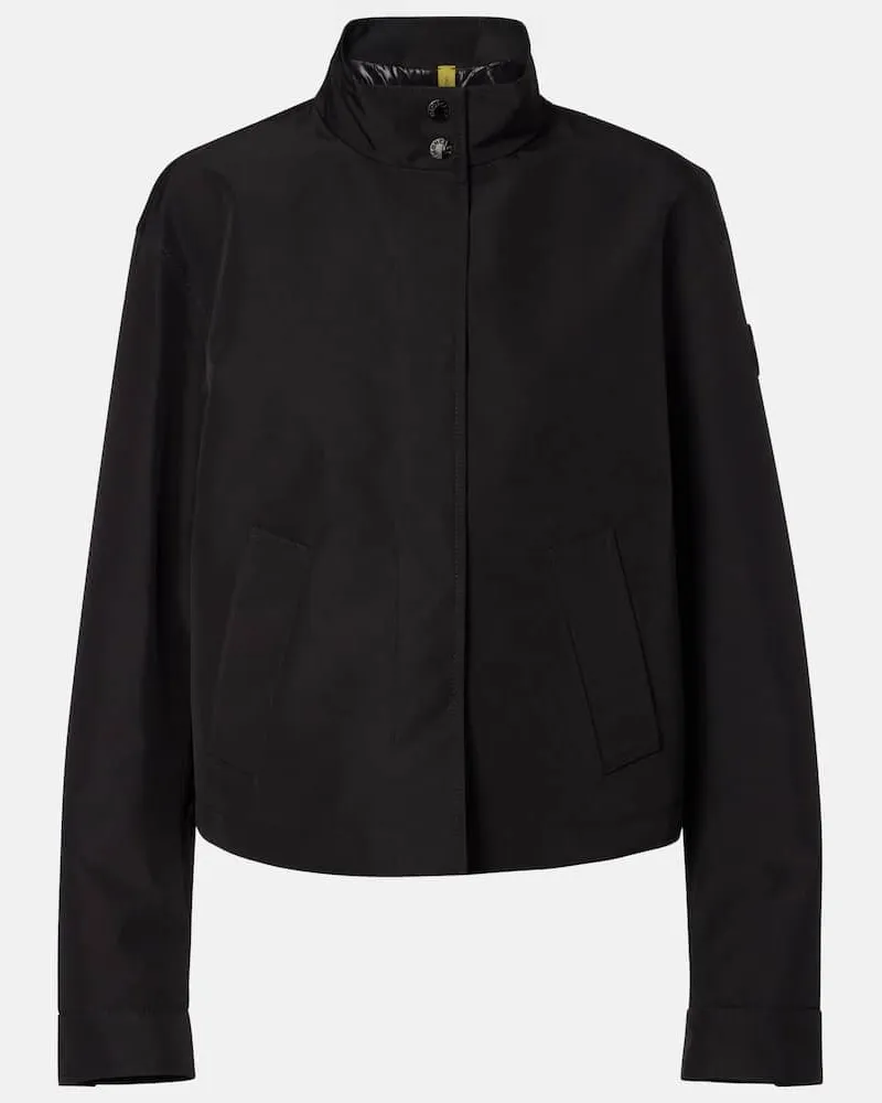 Moncler Daunenjacke Krovanh Schwarz
