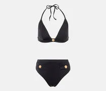 Verzierter Bikini