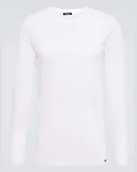 Tom Ford Longsleeve Weiss