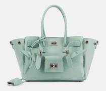 Tote Bag Bel Air Mini aus Leder