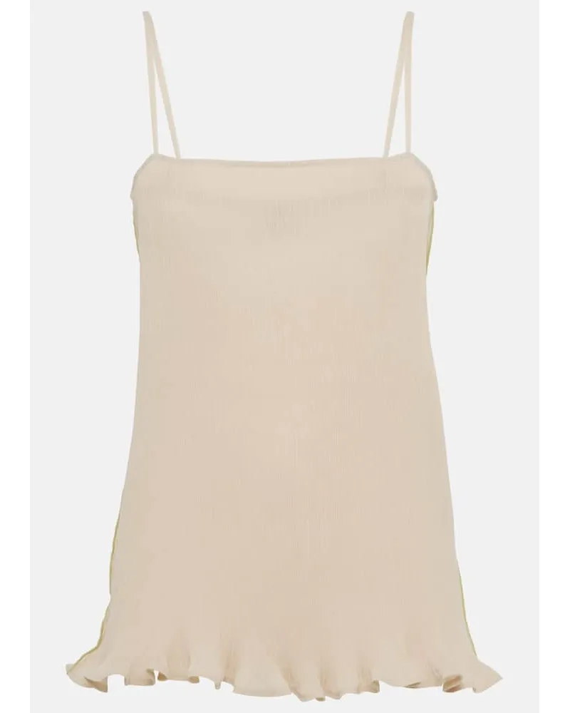 Totême Top Beige