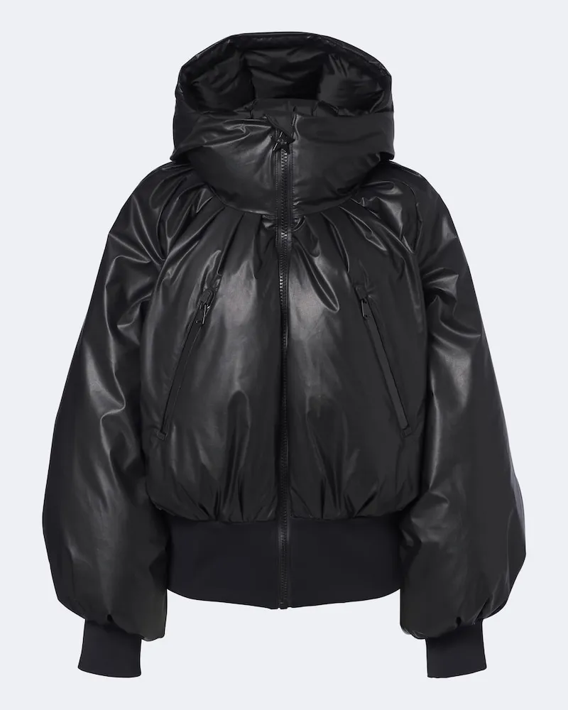 GOLDBERGH Skijacke Nero Schwarz
