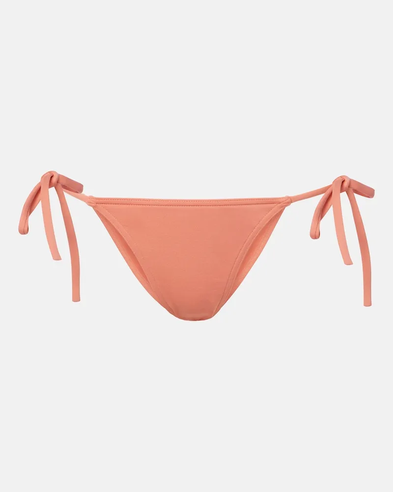 Eres Bikini-Höschen Malou Rosa