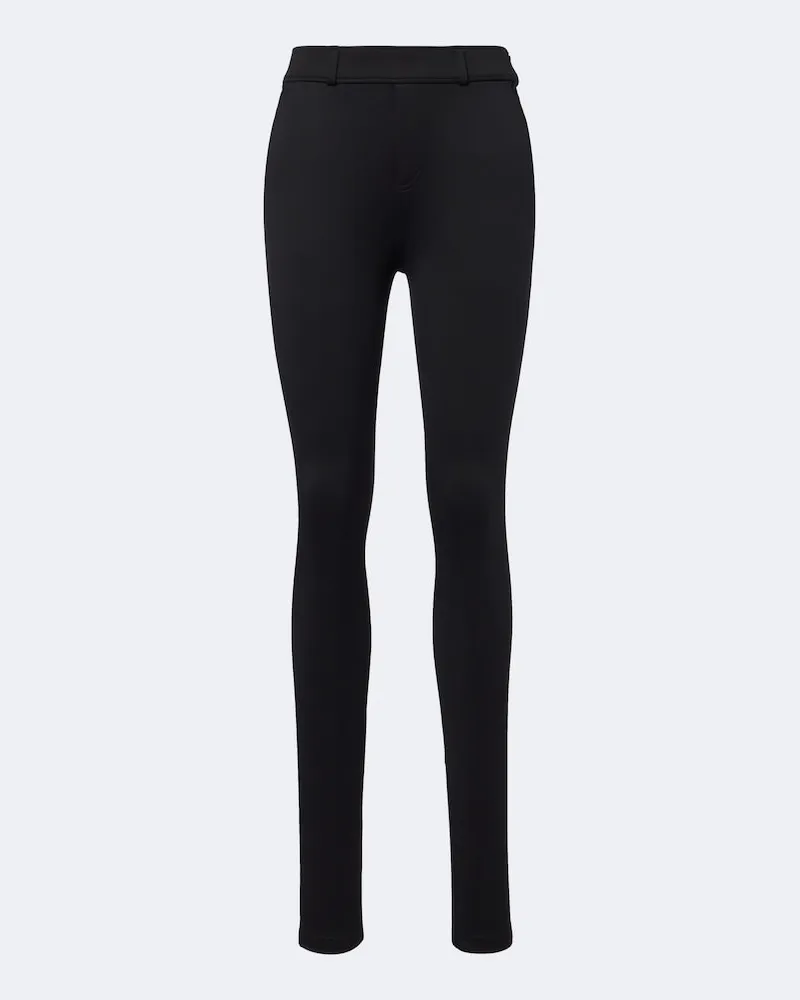 COPERNI Leggings Schwarz