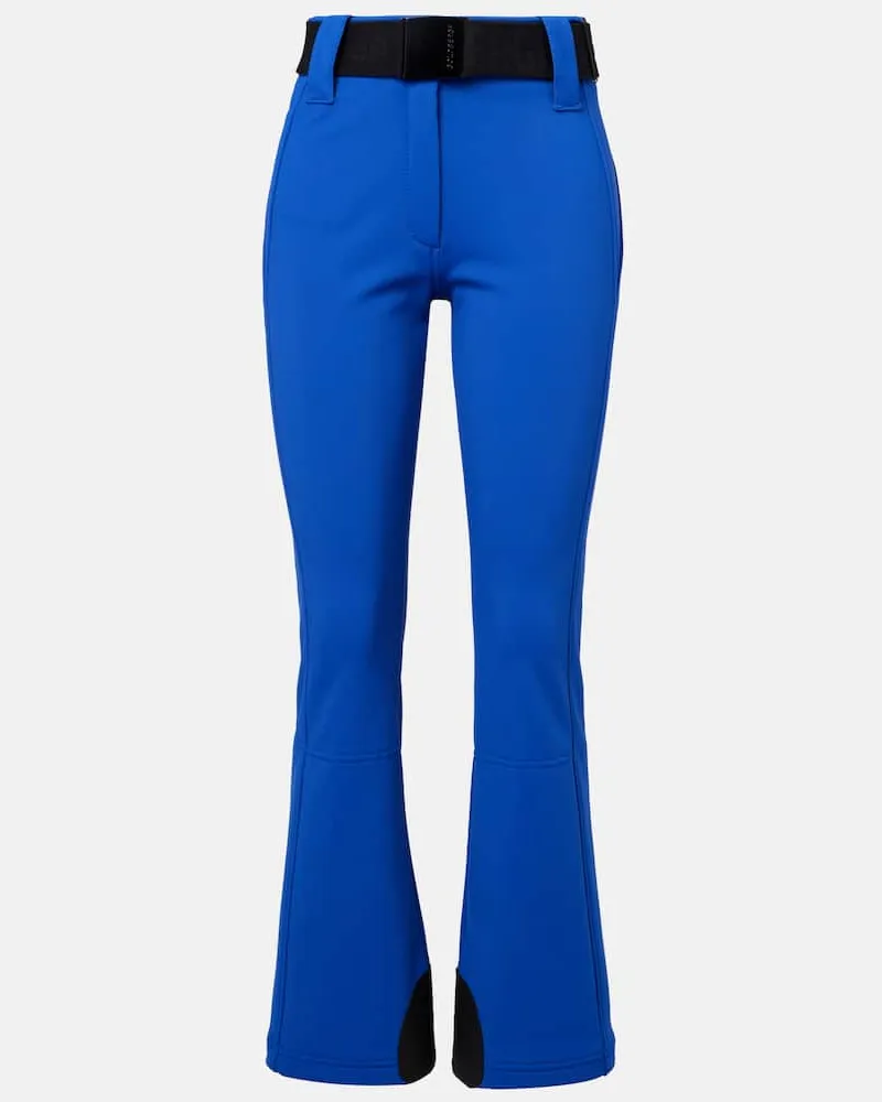 GOLDBERGH Skihose Pippa Blau
