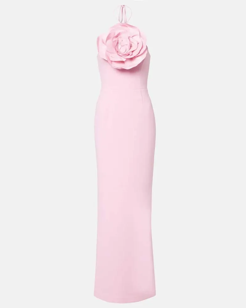 Rebecca Vallance Robe Candice Pink