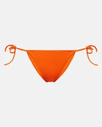 Eres Bikini-Hoeschen Malou Orange