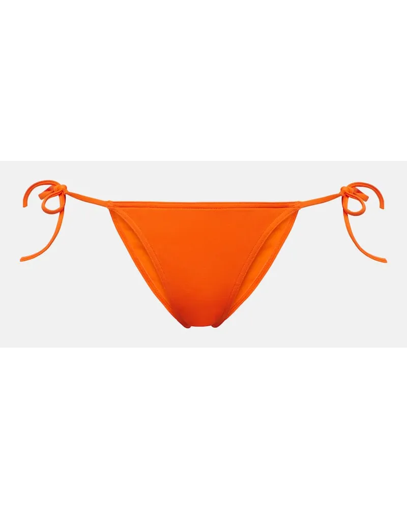 Eres Bikini-Hoeschen Malou Orange