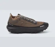 Laufschuhe TheROCKER