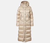Daunenmantel Jonna