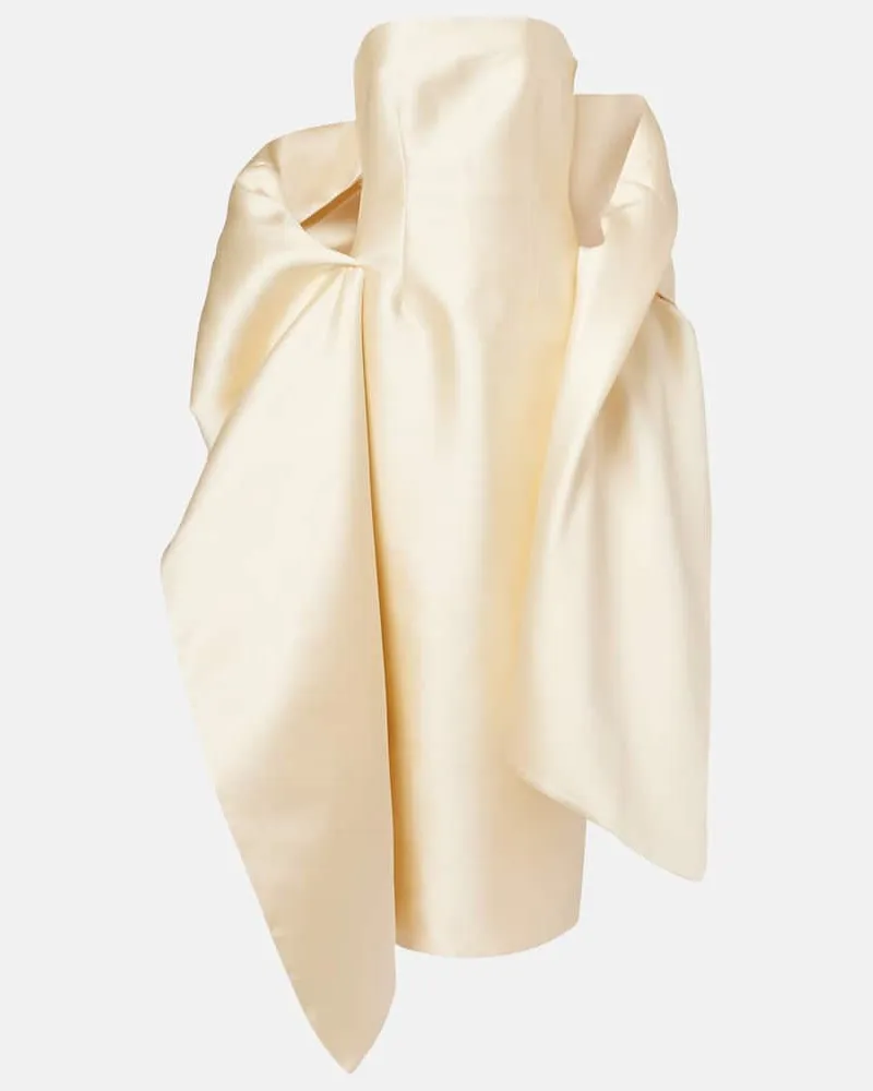 Solace London Robe Renee Gelb