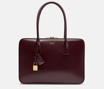 Tote Bag Sac De Jour aus Leder