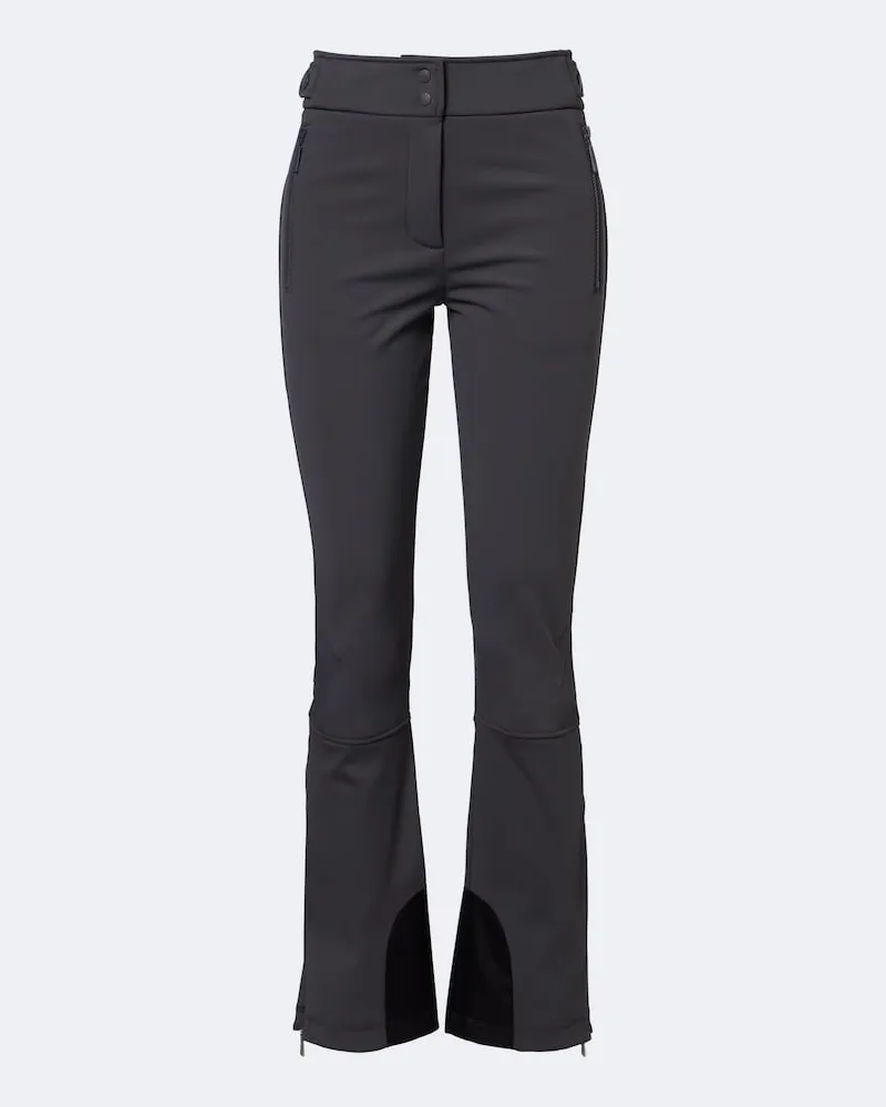 CORDOVA Skihose Saint Moritz Grau