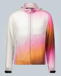 Prada Jacke Pink