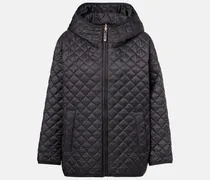 The Cube Steppjacke Leo