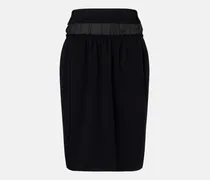 Bleistiftrock Four Stitches