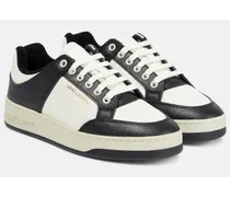 Sneakers SL/61 aus Leder