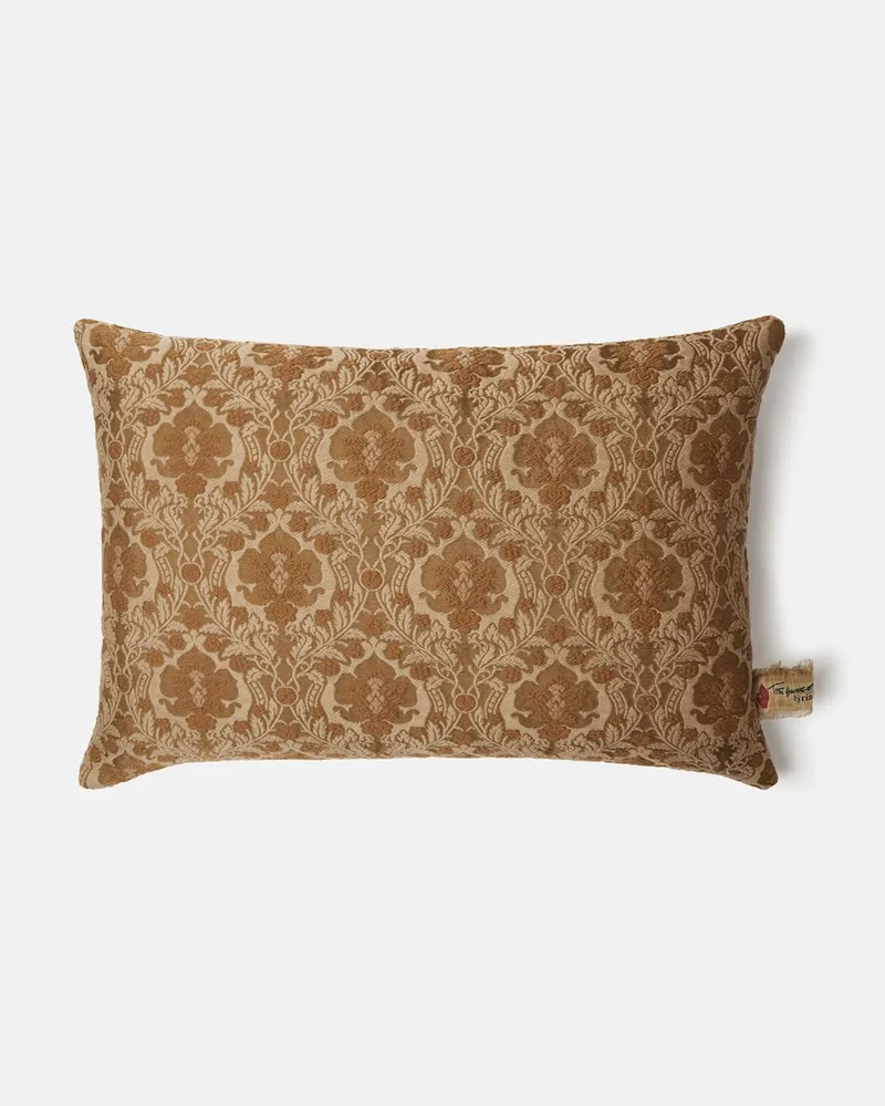 The House of Lyria Kissen Adina Braun