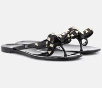 Sandalen Rockstud