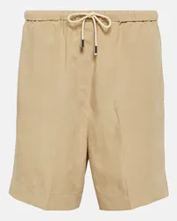 Totême Shorts Beige