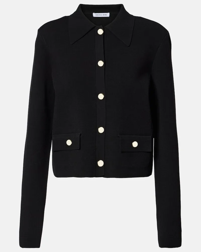 Veronica Beard Cardigan Katia Schwarz