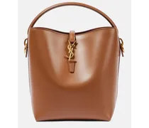Bucket Bag Le 37 aus Leder