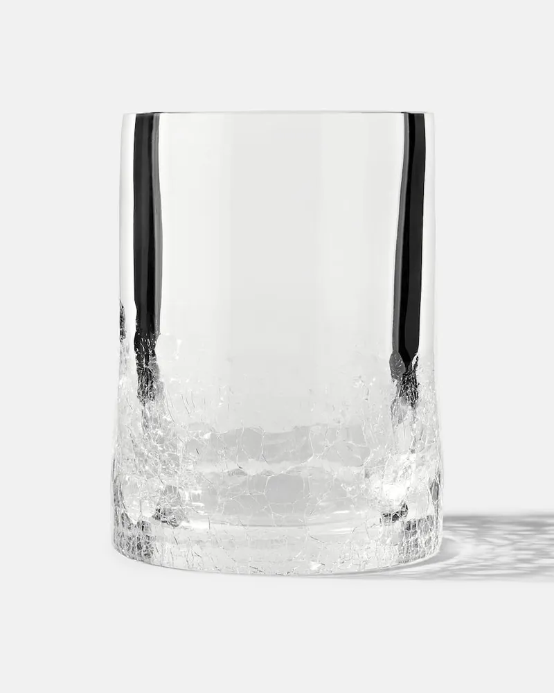 Michael Verheyden Michaël Verheyden Vase Frusen Low Transparent