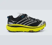 Laufschuhe Mafate Three2