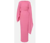 Maxikleid Adami aus Chiffon