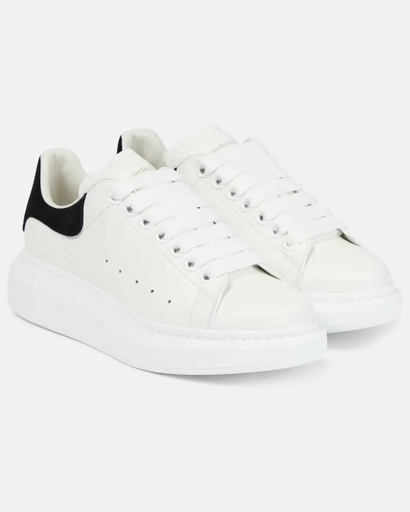 Alexander mcqueen sneakers pas cher online