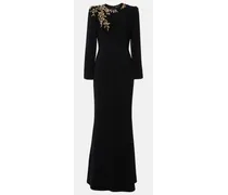 Verzierte Robe Angel Eyes