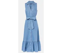 Jeanskleid Edwina