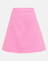 Patou Minirock Pink