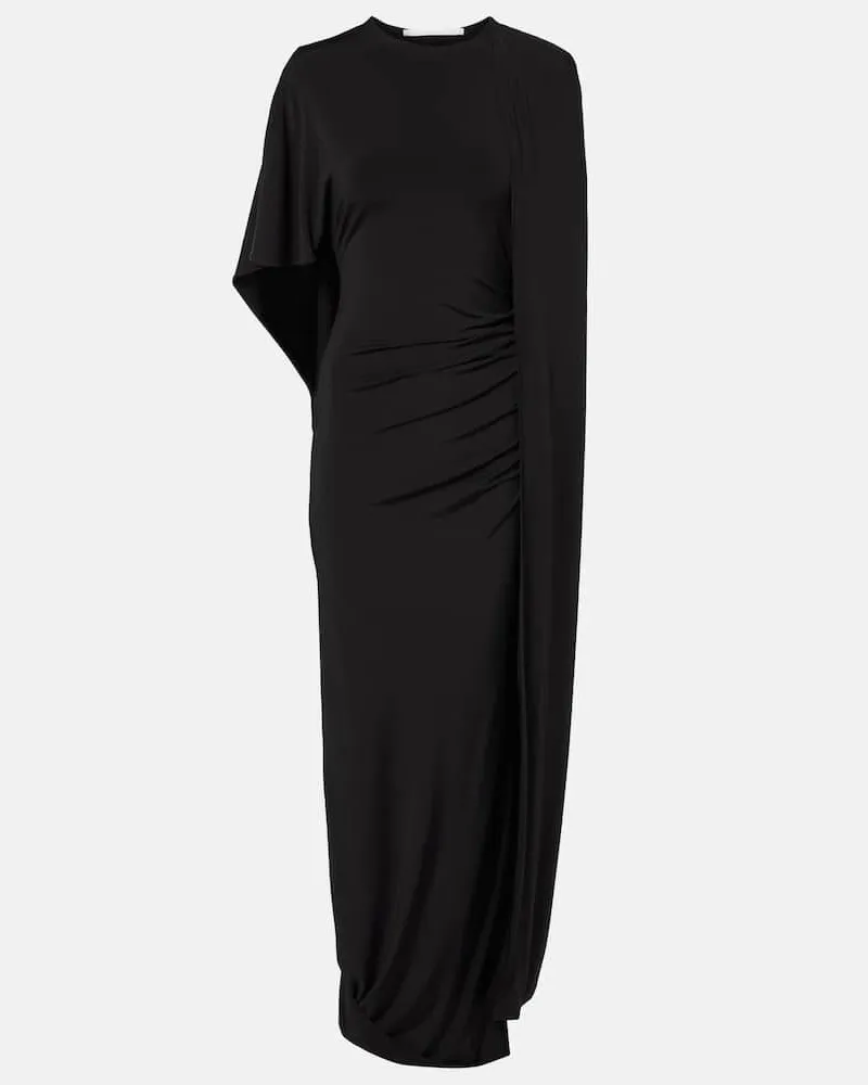 Stella McCartney Robe Schwarz