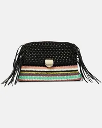 Chloé Chloe Clutch Penelope Small Multicolor