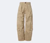 Cargohose Flight aus einem Baumwollgemisch