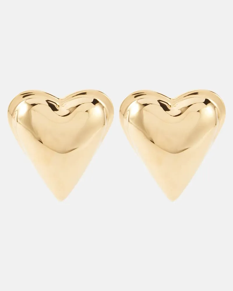 Alaïa Alaïa Ohrringe Gold