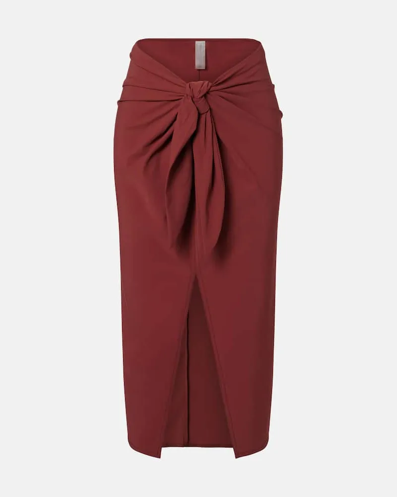 Karla Colletto Pareo Basics Braun