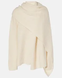 STAUD Pullover Siren Weiss