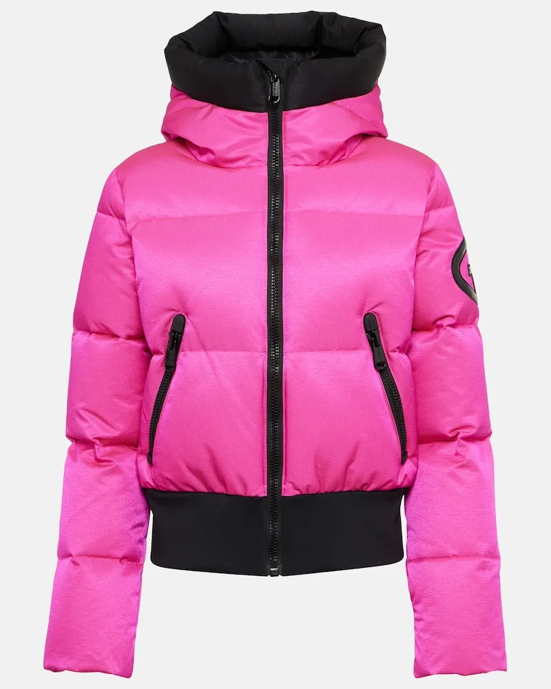 GOLDBERGH Skijacke Happy Pink
