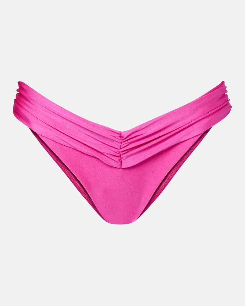 BANANHOT Bikini-Höschen Jasmin Pink