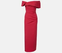 Off-Shoulder-Cocktailkleid Gale