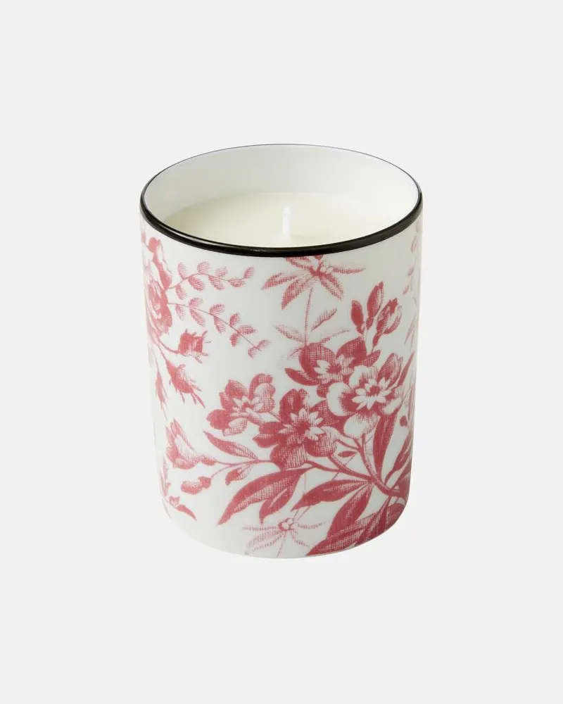 Gucci Duftkerze Herbarium Rot